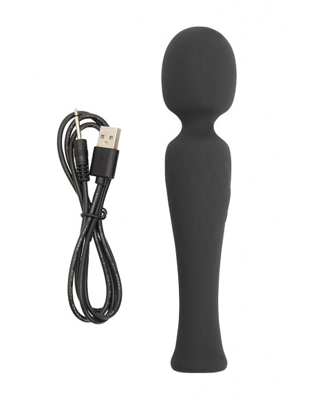 Zauberstabvibrator Der Verzauberer - Jacquie et Michel