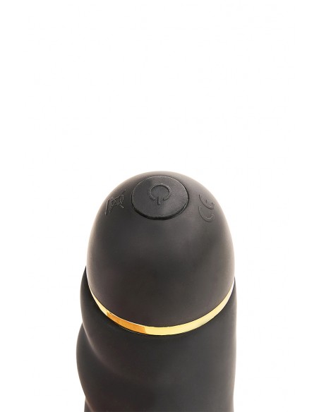 Der Teaser-Vibrator – Jacquie und Michel