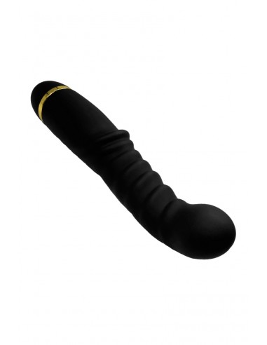 Vibrador le charmer - Jacquie et Michel