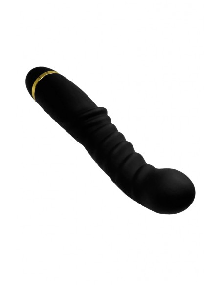 Vibrador le charmer - Jacquie et Michel