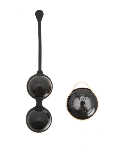 Bolas vibrantes de geisha Las...