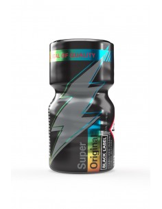 Poppers Super Original...