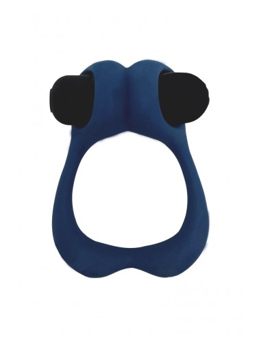 Cockring vibrant Nutty - Alive