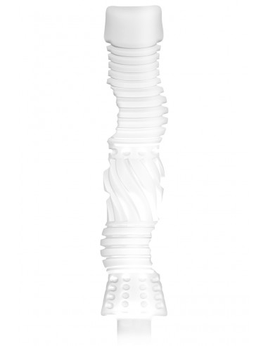 Masturbateur Flex Vaginal Experience - Alive