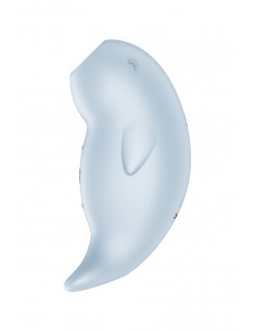 Stimulateur sans contact et vibrant Seal You Soon - satisfyer 2