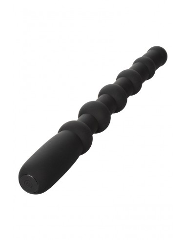 Perles anales vibrantes CalExotics X-10 Beads