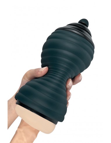 Masturbateur vagin Siltex Ultra - Adrien Lastic