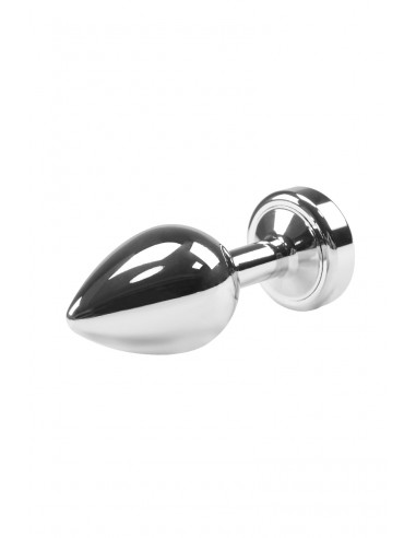 Plug anal lumineux M - Litolu