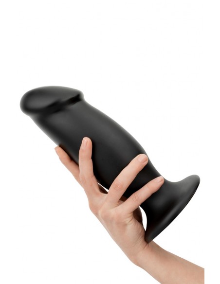 Plug anal AH-1 Cobra 25,4 x 7,6 cm - Buttr