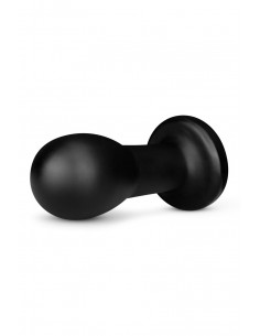 Plug anal Hammerhead 20,5 x 8,5 cm - Buttr 2