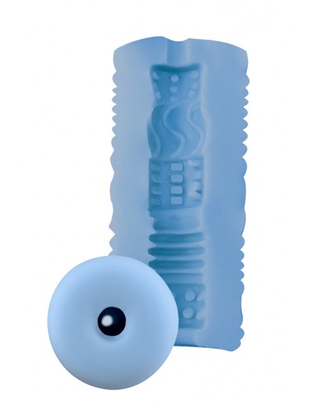 Masturbateur Abstract Sasssy - Wooomy