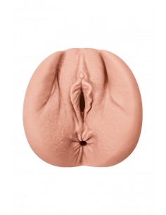 Masturbateur Lola Super Realiste avec 2 orifices - Alive