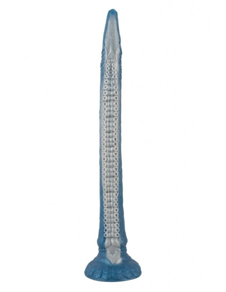 Gode Eel of Ecstasy  - Beasty Cocks