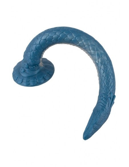 Gode Eel of Ecstasy  - Beasty Cocks