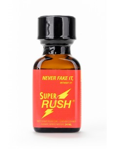 Poppers Super Rush 24ml