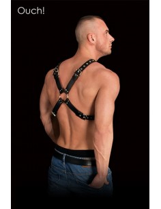 Harnais Adonis - Ouch! 2