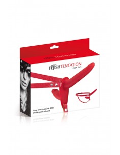 Doppelter roter... 2