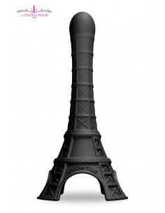 Gode La Tour Est Folle - noir