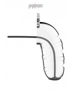 Cage de chasteté 12,5cm... 2