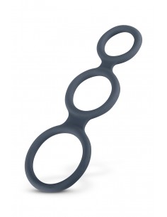 Triple Ring Boners 2