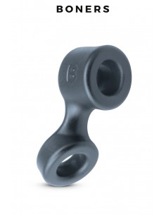 Cock Ring et Ball Stretcher...