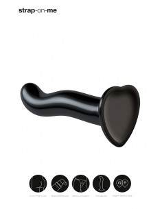 Dildo point P et G taille XL - Strap On Me 2