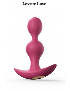 Twinny Bud plug anal...