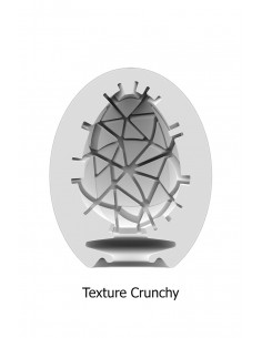 Satisfyer Egg Crunchy... 2