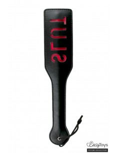 Paddle cuir Slut - Easytoys...