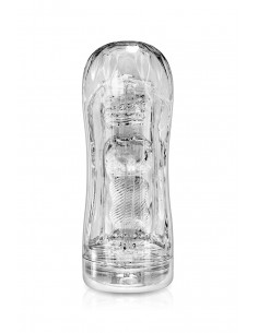 Masturbateur anal - Blue Junker 2