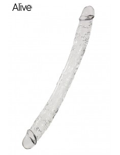 Doble Dong Supremo - Vivo