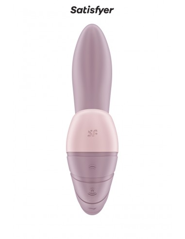 Estimulador doble Pink Supernova -...