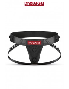 Arnés de doble penetración...