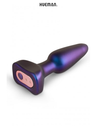 Vibrationsplug Space Force - Hueman