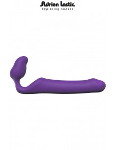 Anatomischer Dildo Queens L...