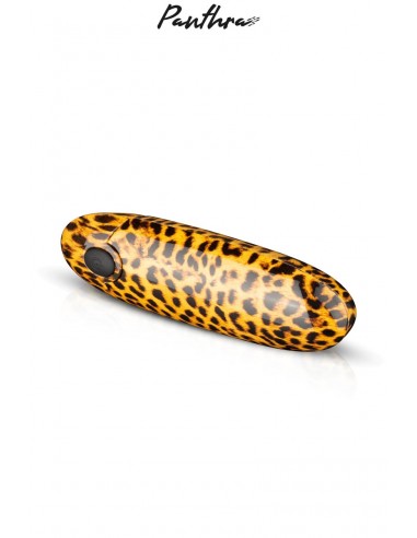 Mini pintalabios vibrador Asha - Panthra