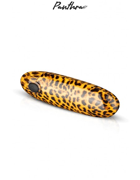 Mini pintalabios vibrador Asha - Panthra