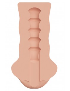 Masturbateur Realistic Blow Job - Shake 2