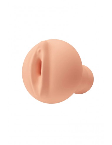 Masturbator für das erste Date –...