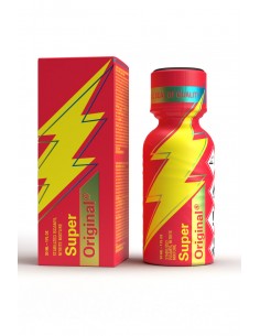 Poppers Super Original 30ml 2