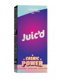 Poppers Juic'D Cosmic power 24ml 2