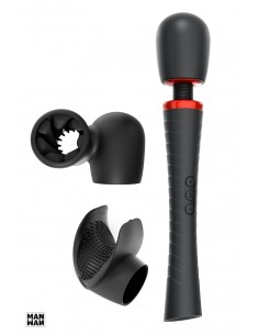 Hombre. Wand Xtreme -...