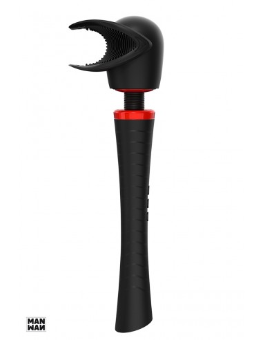 Hombre. Wand Xtreme - Control del...