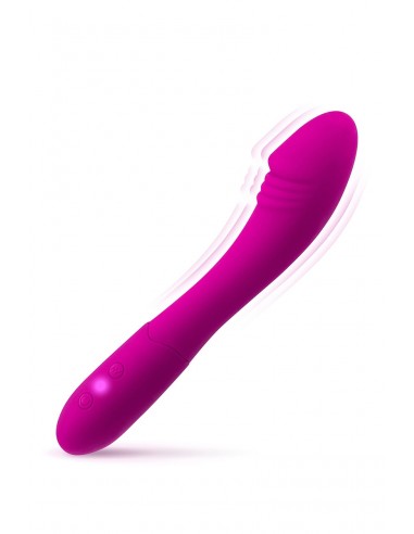 Vibrador punto G Bianca - Yoba