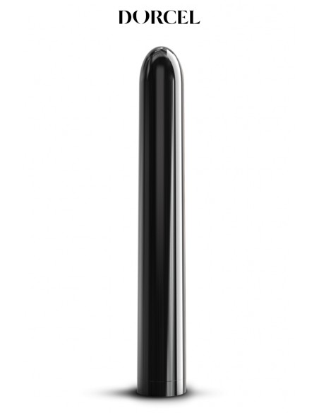 Vibrador Black Muse 2.0 - Dorcel