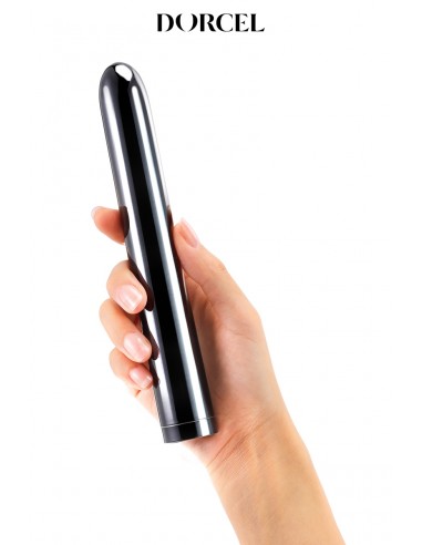 Vibrador Black Muse 2.0 - Dorcel