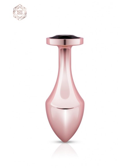 Plug Anal - Rosy Gold
