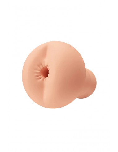 Masturbador Bootylicious - Batido