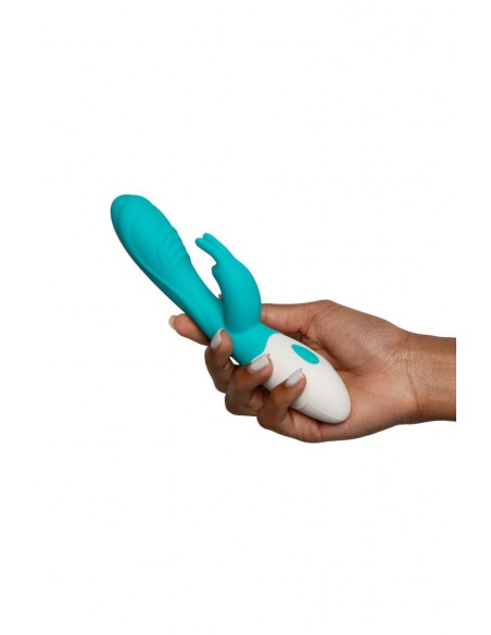 Vibro Rabbit Leda - Good Vibe Only