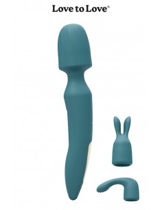 Estimulador Wand Revolution